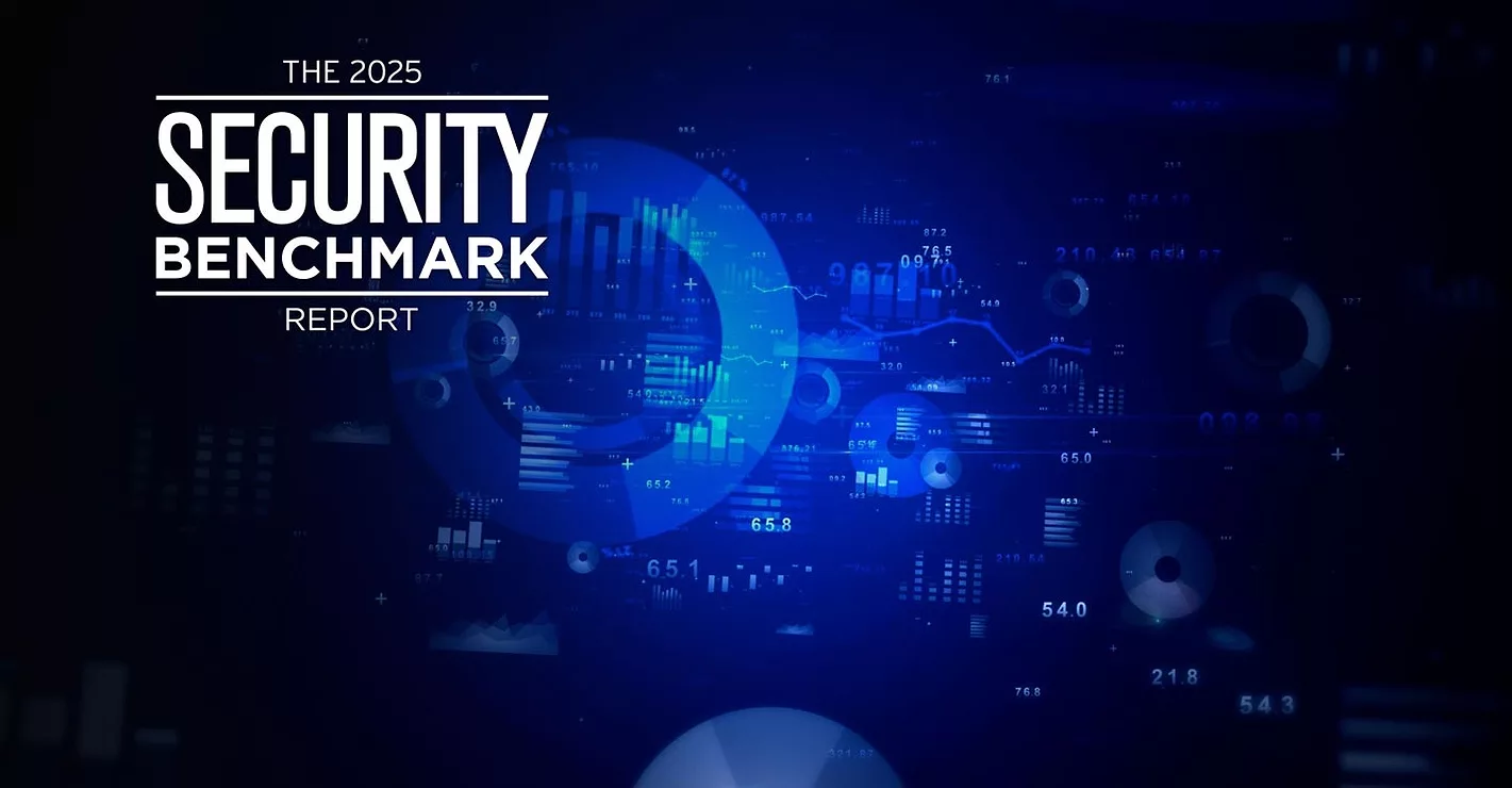 The 2025 Security Benchmark Report